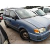 hyundai trajet (fo) del año 2001