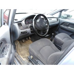 hyundai trajet (fo) del año 2001