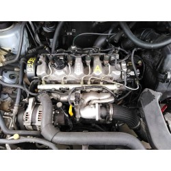 hyundai trajet (fo) del año 2001