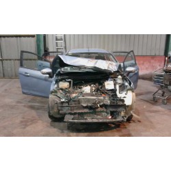 ford fiesta (cb1) del año 2009