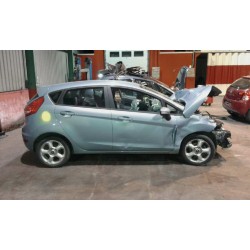 ford fiesta (cb1) del año 2009