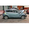 ford fiesta (cb1) del año 2009