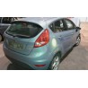 ford fiesta (cb1) del año 2009