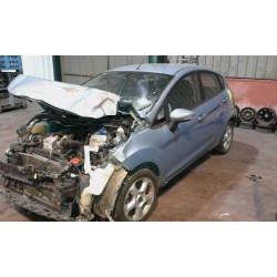 ford fiesta (cb1) del año 2009