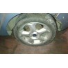 ford fiesta (cb1) del año 2009