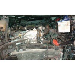ford fiesta (cb1) del año 2009