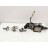 Recambio de antirrobo para chevrolet lacetti sx referencia OEM IAM 96456677  
