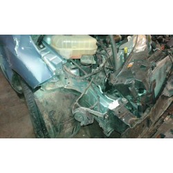 ford fiesta (cb1) del año 2009