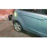 ford fiesta (cb1) del año 2009