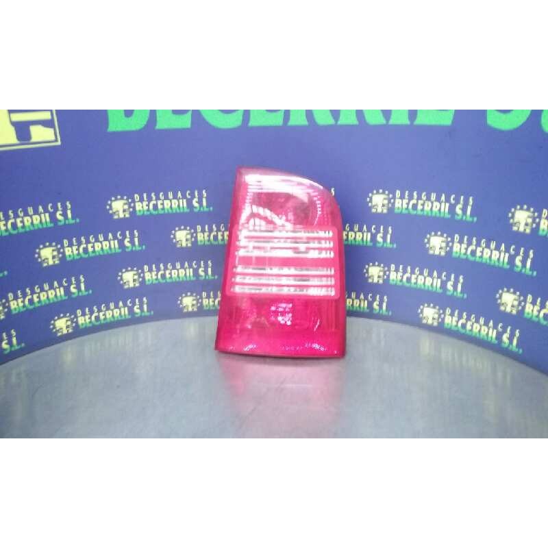 Recambio de piloto trasero derecho para skoda octavia berlina (1u2) tour referencia OEM IAM Recambio de piloto trasero derecho para skoda octavia berlina (1u2) tour referencia OEM IAM