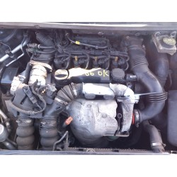 Engine and transmission export Peugeot 307 (3A/C) | Becerril Scrap Yard