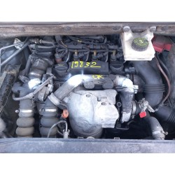 Recambio de motor y cambio exportación para citroën c4 picasso i monospace (ud_) 1.6 hdi referencia OEM IAM   
