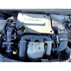 Motore e trasmissione esportazione Ford Fiesta V (JH_, JD_) | Desguace Becerril