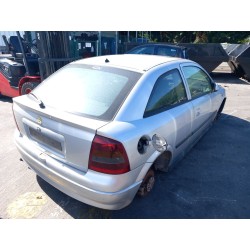 Elenco delle parti per Opel astra g hatchback (T98) 2.0 DTI 16V (F08, F48) Diesel dell'anno 2003 con motore Y 20 DTH