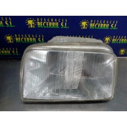 Recambio de faro izquierdo para renault rapid/express (f40) 1.6 d familiar (f404) referencia OEM IAM   