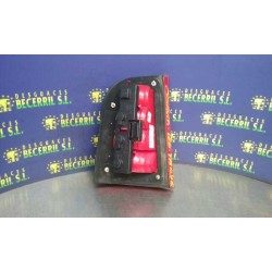 Recambio de piloto trasero derecho para skoda octavia berlina (1u2) tour referencia OEM IAM   