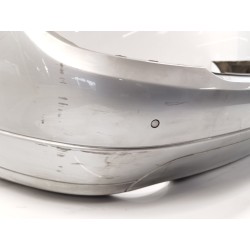 Recambio de paragolpes trasero para mercedes-benz clase c (w204) c 220 cdi (204.008) referencia OEM IAM 20488012409999  