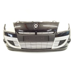 Paraurti anteriore Renault Scenic III | Desguace Becerril