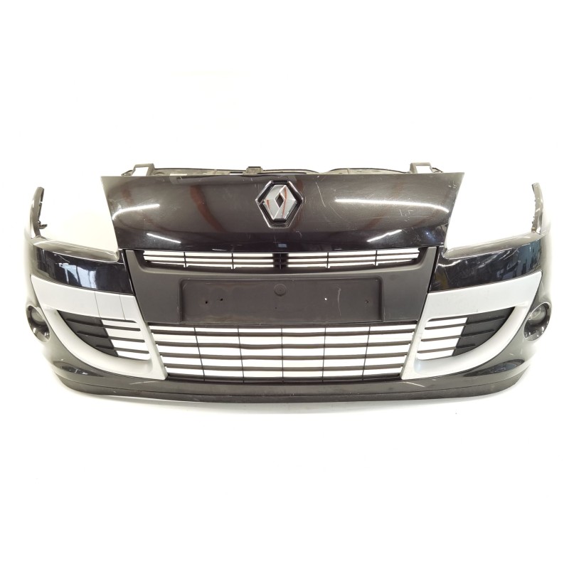 Paraurti anteriore Renault Scenic III | Desguace Becerril Paraurti anteriore Renault Scenic III | Desguace Becerril