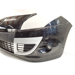 Paraurti anteriore Renault Scenic III | Desguace Becerril