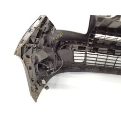 Paraurti anteriore Renault Scenic III | Desguace Becerril
