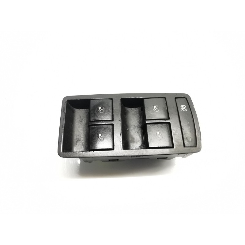 Commande de lève-vitre avant gauche Opel Insignia berlina | Desguace Becerril Commande de lève-vitre avant gauche Opel Insignia berlina | Desguace Becerril