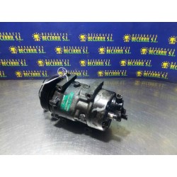 Recambio de compresor aire acondicionado para volvo v40 familiar 1.9 diesel referencia OEM IAM 7700116286  