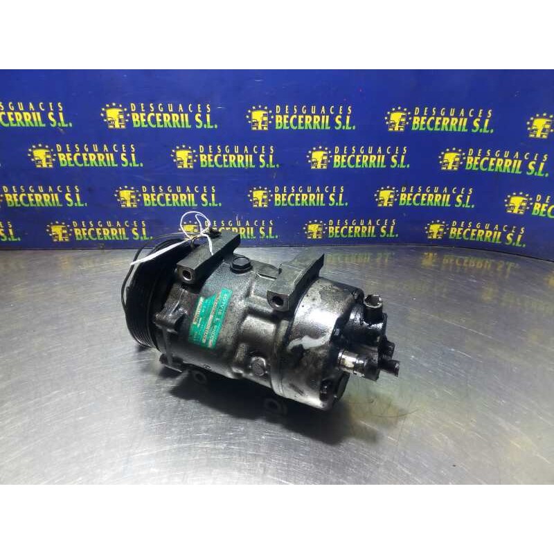 Recambio de compresor aire acondicionado para volvo v40 familiar 1.9 diesel referencia OEM IAM 7700116286 Recambio de compresor aire acondicionado para volvo v40 familiar 1.9 diesel referencia OEM IAM 7700116286