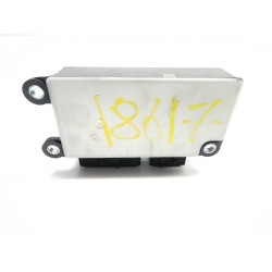 Centralina airbag Opel Insignia berlina | Desguace Becerril