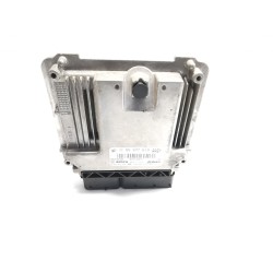 Recambio de centralita motor uce para opel insignia berlina expression referencia OEM IAM 55577619  