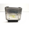 Recambio de centralita motor uce para opel insignia berlina expression referencia OEM IAM 55577619  