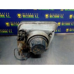 Recambio de faro izquierdo para renault rapid/express (f40) 1.6 d familiar (f404) referencia OEM IAM   