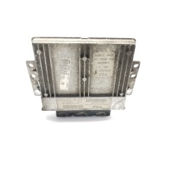 Motorsteuergerät ECU Peugeot 206 hatchback (2A/C) | Desguace Becerril