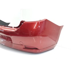 Recambio de paragolpes trasero para dacia logan ii ambiance referencia OEM IAM   