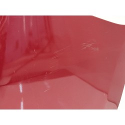Recambio de paragolpes trasero para dacia logan ii ambiance referencia OEM IAM   