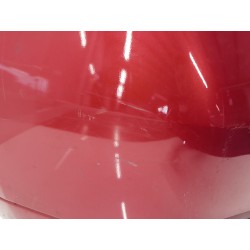 Recambio de paragolpes trasero para dacia logan ii ambiance referencia OEM IAM   