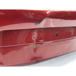 Recambio de paragolpes trasero para dacia logan ii ambiance referencia OEM IAM   