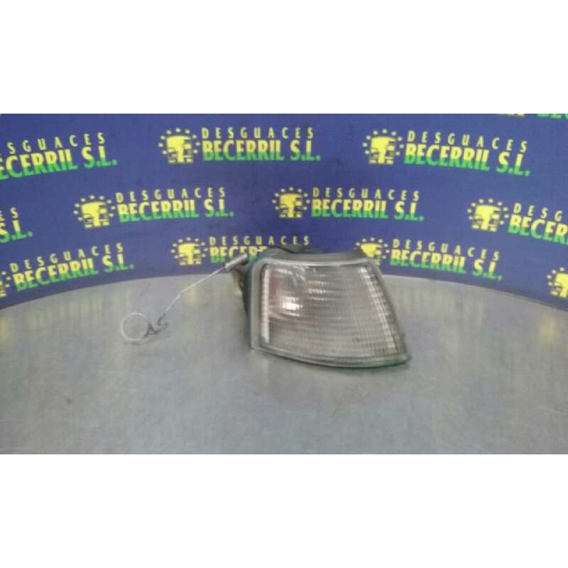Recambio de piloto delantero derecho para seat toledo (1l) se referencia OEM IAM Recambio de piloto delantero derecho para seat toledo (1l) se referencia OEM IAM