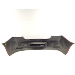 Recambio de paragolpes trasero para dacia logan ii ambiance referencia OEM IAM   
