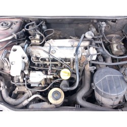 Engine and transmission export Renault Laguna (B56) | Becerril Scrap Yard