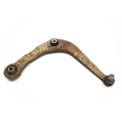 Recambio de brazo suspensión inferior delantero derecho para peugeot 206 hatchback (2a/c) 1.4 i referencia OEM IAM   