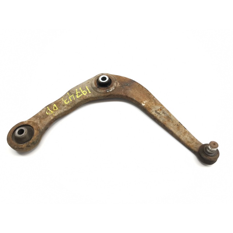 Braccio sospensione anteriore inferiore destro Peugeot 206 hatchback (2A/C) | Desguace Becerril Braccio sospensione anteriore inferiore destro Peugeot 206 hatchback (2A/C) | Desguace Becerril