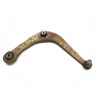 Braccio sospensione anteriore inferiore destro Peugeot 206 hatchback (2A/C) | Desguace Becerril
