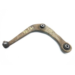 Recambio de brazo suspensión inferior delantero izquierdo para peugeot 206 hatchback (2a/c) 1.4 i referencia OEM IAM   