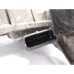 Recambio de motor limpia delantero para renault scenic iii referencia OEM IAM   