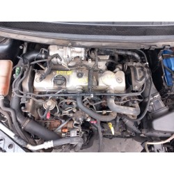 Moteur complet Ford Focus II (DA_, hcp, dp) | Desguace Becerril