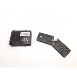 Recambio de antirrobo para renault scenic iii referencia OEM IAM A2C53185186  