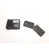 Recambio de antirrobo para renault scenic iii referencia OEM IAM A2C53185186  