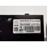 Recambio de antirrobo para renault scenic iii referencia OEM IAM A2C53185186  