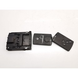 Recambio de antirrobo para renault scenic iii referencia OEM IAM A2C53185186  